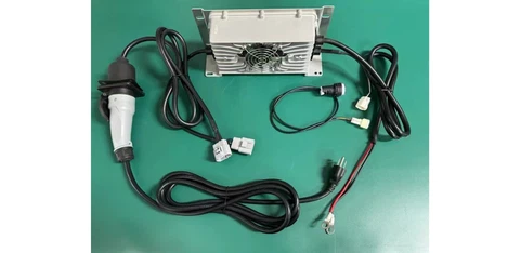 Hvordan lader jeg LifePo4-batteri?