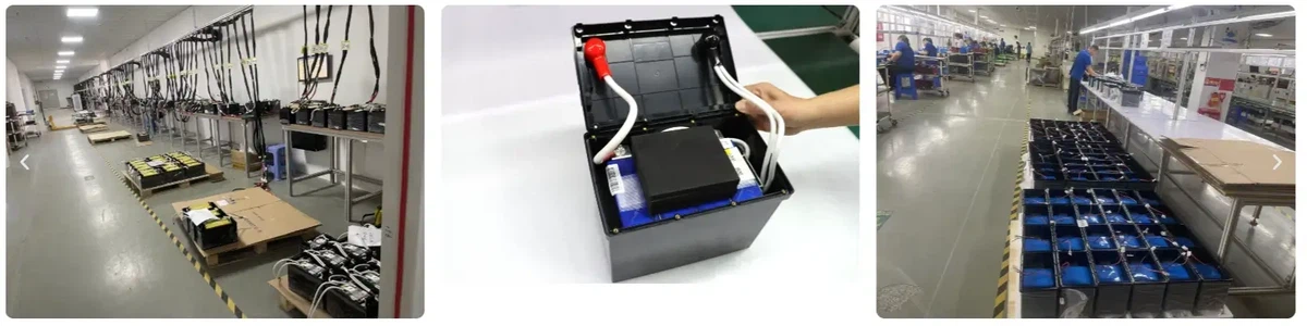 Lithium Marine Battery Manufacturer Specializing in LiFePO4 Technology 1 Lithium Marine Battery Manufacturer Specializing in LiFePO4 Technology 1